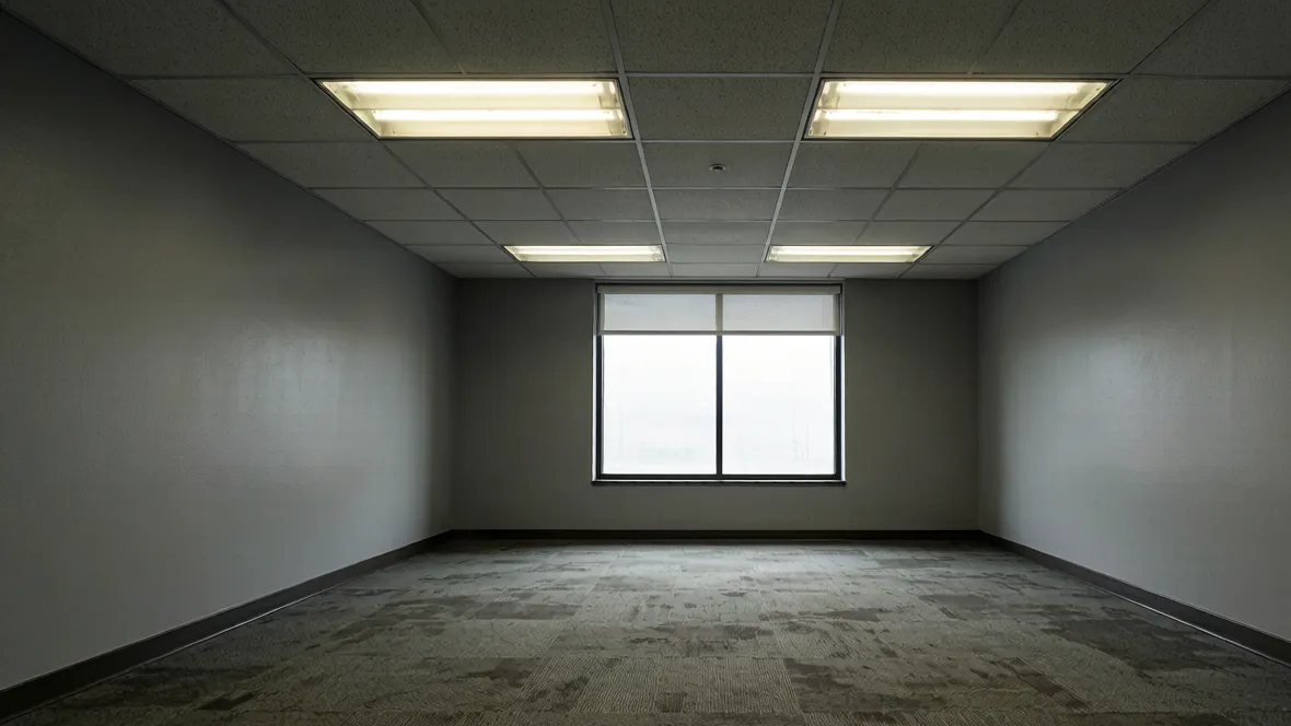 Ai Office Design before AI design